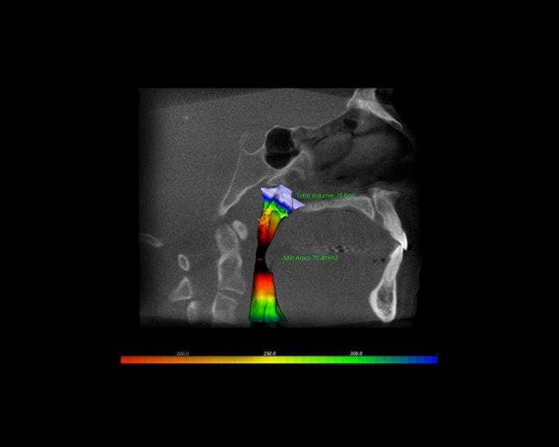 Oral Radiologists Logo